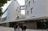 Paris : Rentrée cauchemar sur le nouveau campus de Sorbonne-Nouvelle