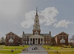 Colby College Academic Overview