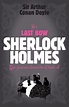 Sherlock Holmes: His Last Bow (Sherlock Complete Set 8) (eBook ...