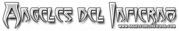 Logo Angeles Del Infierno 2015 | ANGELESDELINFIERNO.COM | (Sitio oficial)