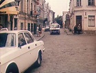 IMCDb.org: 1986 GAZ 24-17 Volga Taxi LPG in "Obnazhyonnaya v shlyape, 1991"