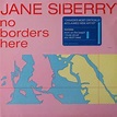 No borders here by Jane Siberry, LP with gmsi - Ref:111051087