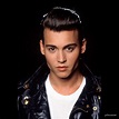 "Young Johnny Depp" by princeone | Redbubble