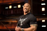How Seven Dollars Changed the Life of 'The Rock' Dwayne Johnson Forever