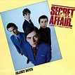 Secret Affair - Glory Boys (Vinyl, LP, Album) at Discogs