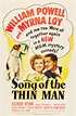 La canción de los acusados (Song of the Thin Man) (1947) – C@rtelesmix