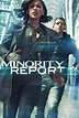 Images de la série Minority Report | BetaSeries.com