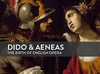 Purcell’s Dido and Aeneas: the birth of English opera (News article ...