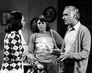 Harold Gould, Longtime Character Actor, Is Dead at 86 - The New York Times