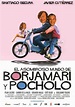 El asombroso mundo de Borjamari y Pocholo (2004) - FilmAffinity
