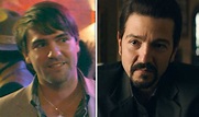 Narcos Mexico cast: Who was Hector Palma? What happened to him? | TV ...