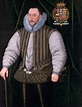 Henry Herbert (c.1531-1604) 2nd Earl of Pembroke, C.1590 (oil on canvas ...