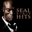 Seal Hits [Deluxe Edition] Japanese 2 CD album set (Double CD) (492814)