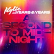 Kylie Minogue & Year & Years A SECOND TO MIDNIGHT | Video Testo Lyrics Letra