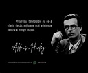 Aldous Huxley | PDF