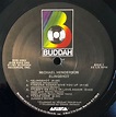Michael Henderson – Slingshot (1981, Vinyl) - Discogs