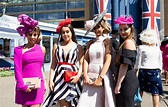 See all the best photos from Ladies Day