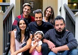 Eugenio Derbez revela la fecha de estreno de la segunda temporada de su ...