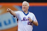 Ray Knight takes shot at Wilpons during Mets Old-Timers' Day