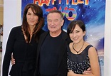 Robin Williams Family Pictures | POPSUGAR Celebrity Photo 28