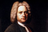 Compositor alemán Johann Sebastian Bach nació un día como hoy ...