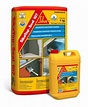 Sika Top Seal 107 Revestimiento Impermeable X 5kg A+b - $ 699,00 en ...