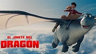 El jinete del dragón: Crítica de la película de animación