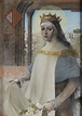 Sant' Elisabetta del Portogallo