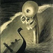 METAL ON METAL: Alfred Kubin (1877 – 1959)