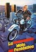 La moto fantástica - película: Ver online en español