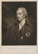 George John Spencer, 2nd Earl Spencer Portrait Print – National ...