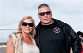 Who Is Brock Lesnar's Wife Sable? - 5 Things You Need To Know About Her