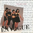 En Vogue – Free Your Mind (1992, CD) - Discogs