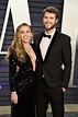 Miley Cyrus and Liam Hemsworth’s Best Couple Moments | Glamour