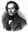 El Mirador Nocturno: Felix Mendelssohn