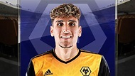Theo Corbeanu interview: Wolves teenager on Premier League debut, his ...