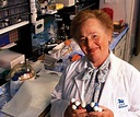 Gertrude B. Elion Biography - Childhood, Life Achievements & Timeline