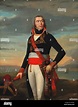 Étienne Jacques Joseph Alexandre MacDonald, Duc de Tarente (1765-1840 ...