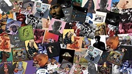 The Top 25 Hip-Hop/R&B Albums of 2019 — STEREOVISION