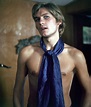 THE RELEVANT QUEER: Austrian Actor Helmut Berger, Born May 29, 1944