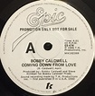 Bobby Caldwell - Coming Down From Love (1980, Vinyl) | Discogs