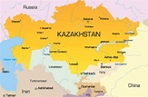 Wissenswertes über Kasachstan
