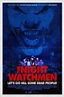The Night Watchmen Movie trailer : Teaser Trailer