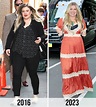 Kelly Clarkson's Healthy Weight Loss Transformation Over The Years, As ...