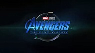 1920x1080 Resolution Avengers The Kang Dynasty 4k Marvel Poster 1080P ...
