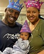 CONGRATS! Former WNBA Star Maya Moore & Husband Jonathan Irons Welcome ...