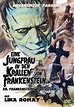 Eine Jungfrau in den Krallen von Frankenstein: DVD oder Blu-ray leihen ...