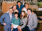 Cheers Cast Members Honor Their Late Co-Star Kirstie Alley
