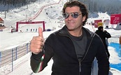 Alberto Tomba: biografia di un campione dello sci