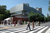 Japan Photo | Tokyo-Geijutsu-daigaku 東京藝術大学 university